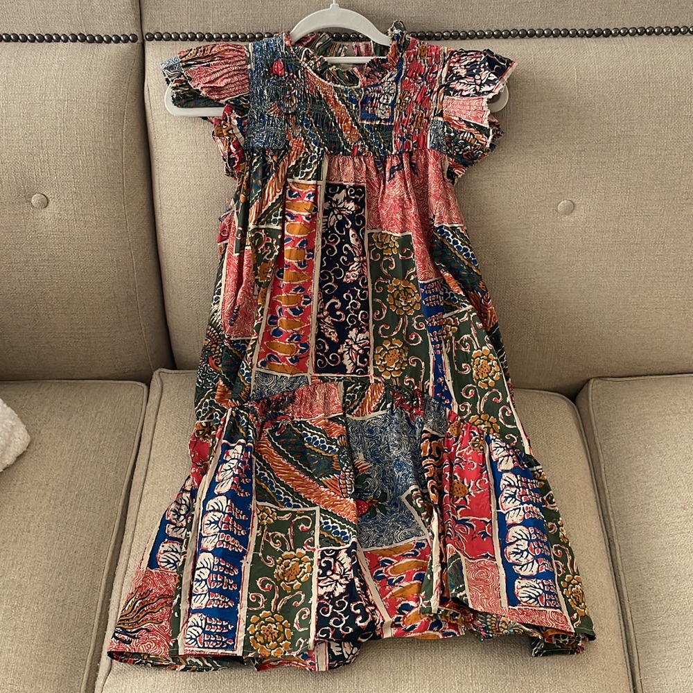 Love the Label dress
